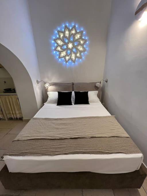 Flat Vico Marangio