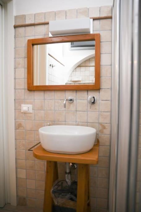 San Biagio Di Sotto Appartement Lecce