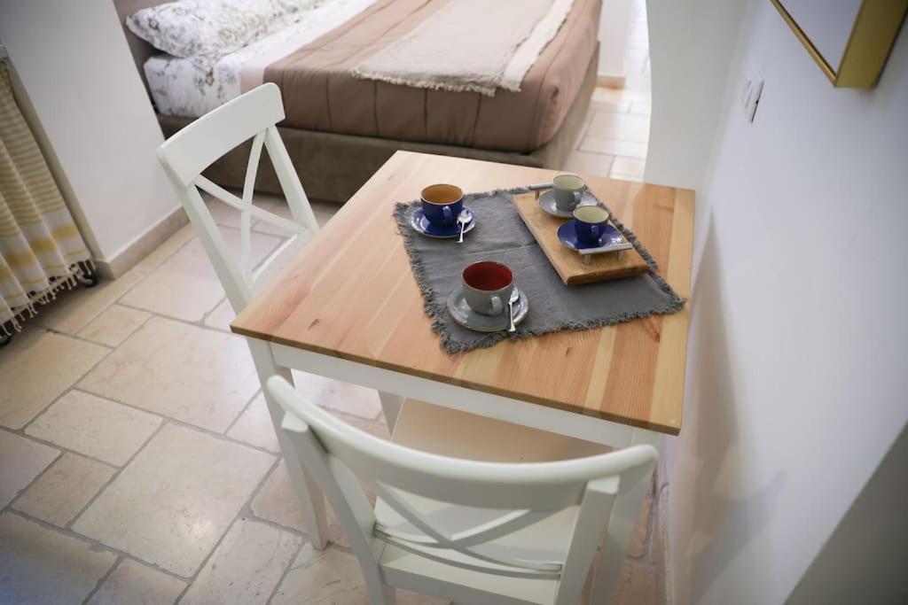 Appartement San Biagio Di Sotto Lecce