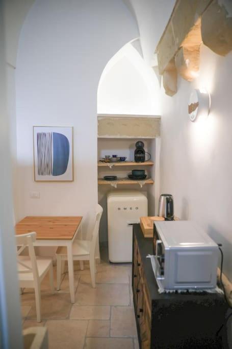 San Biagio Di Sotto Apartment Lecce