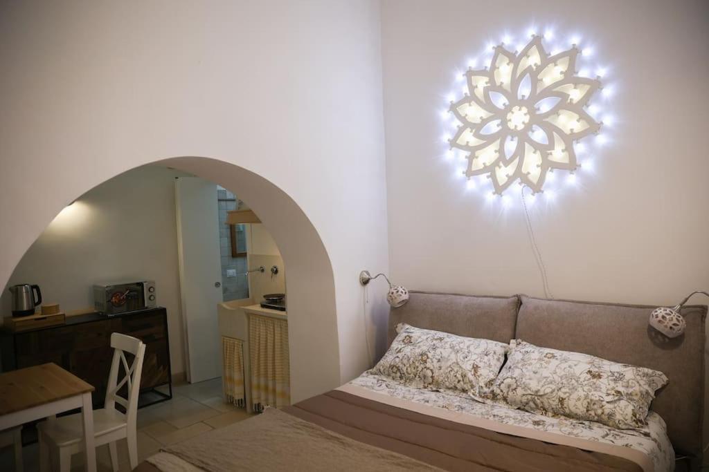 San Biagio Di Sotto Apartment *