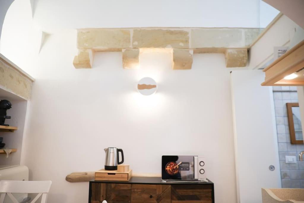 San Biagio Di Sotto Apartment Lecce