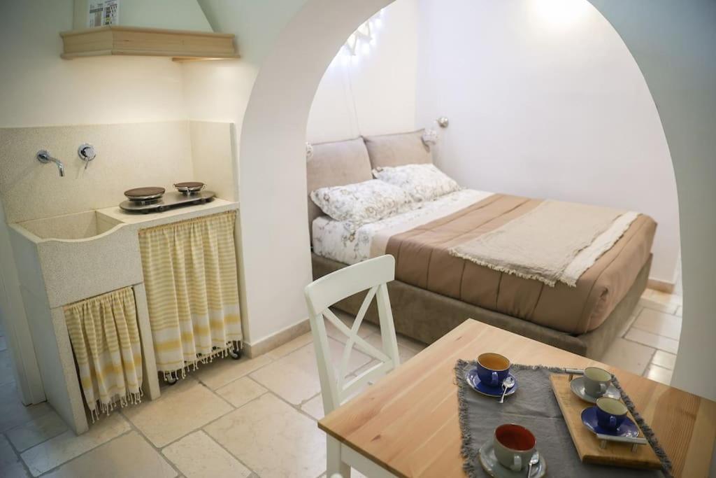 San Biagio Di Sotto Apartment