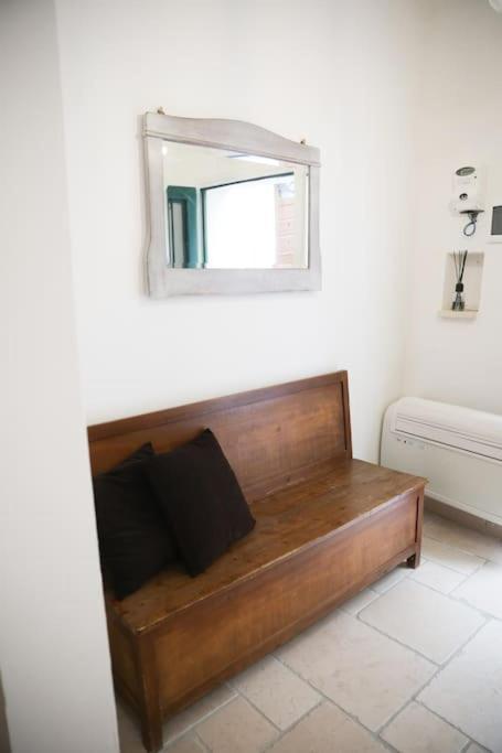 Apartment San Biagio Di Sotto *