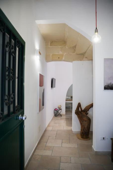 San Biagio Di Sotto Apartment Lecce