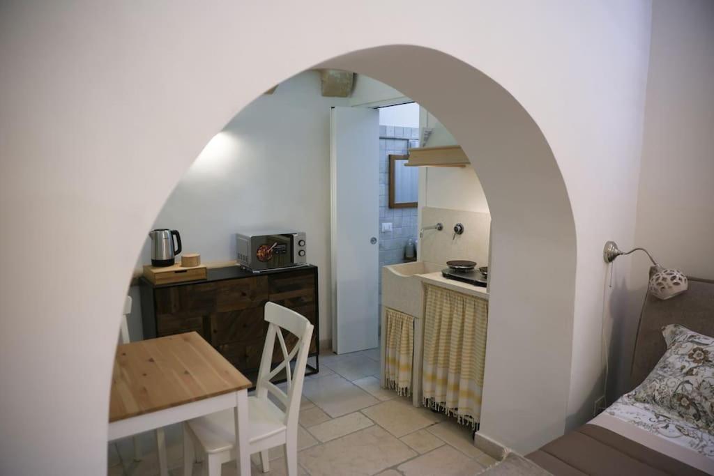 San Biagio Di Sotto Lecce